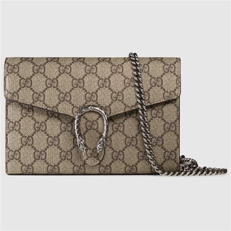 gucci dionysus discontinued|dionysus chain strap handbags.